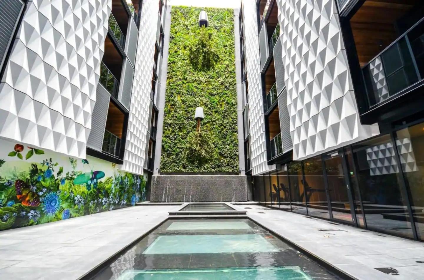 A Chic & Comfy 2Br Apt Near Federation Square Мельбурн Экстерьер фото