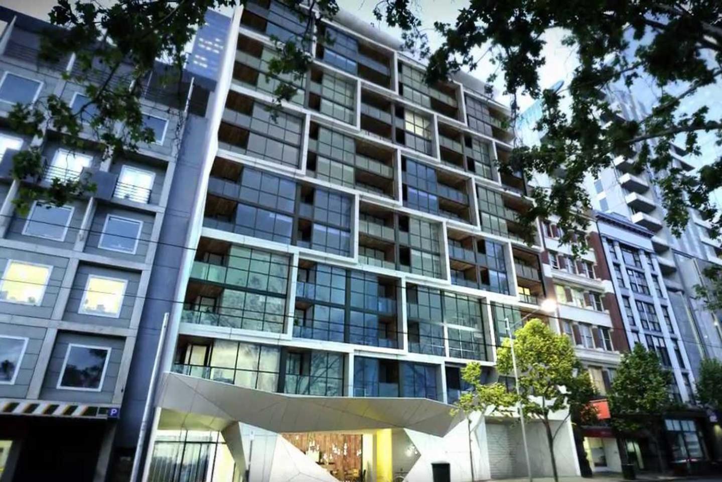 A Chic & Comfy 2Br Apt Near Federation Square Мельбурн Экстерьер фото